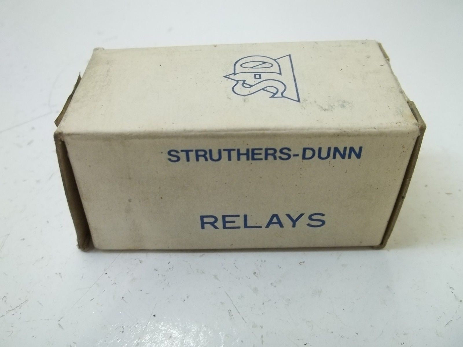 STRUTHERS-DUNN A314XB48P *NEW IN BOX*
