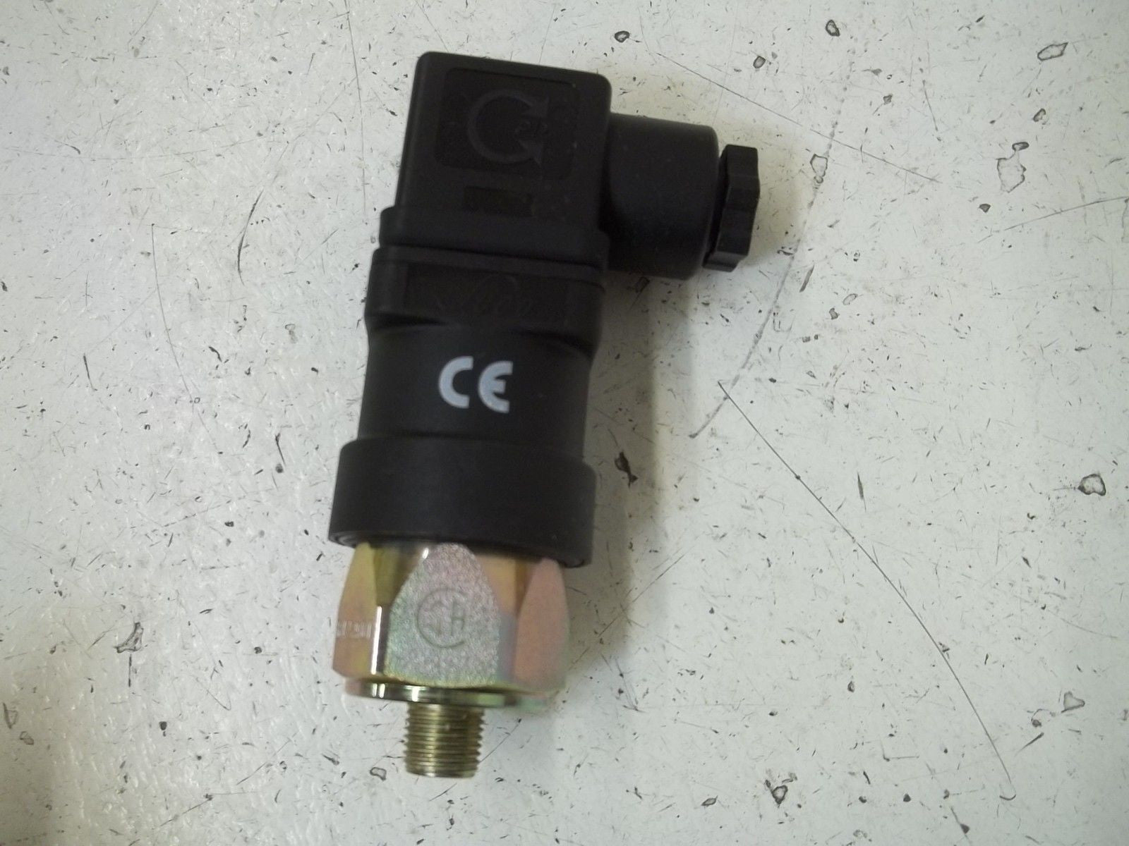 SUCO 0184-45901-3-007 PRESSURE SWITCH *NEW IN BOX*