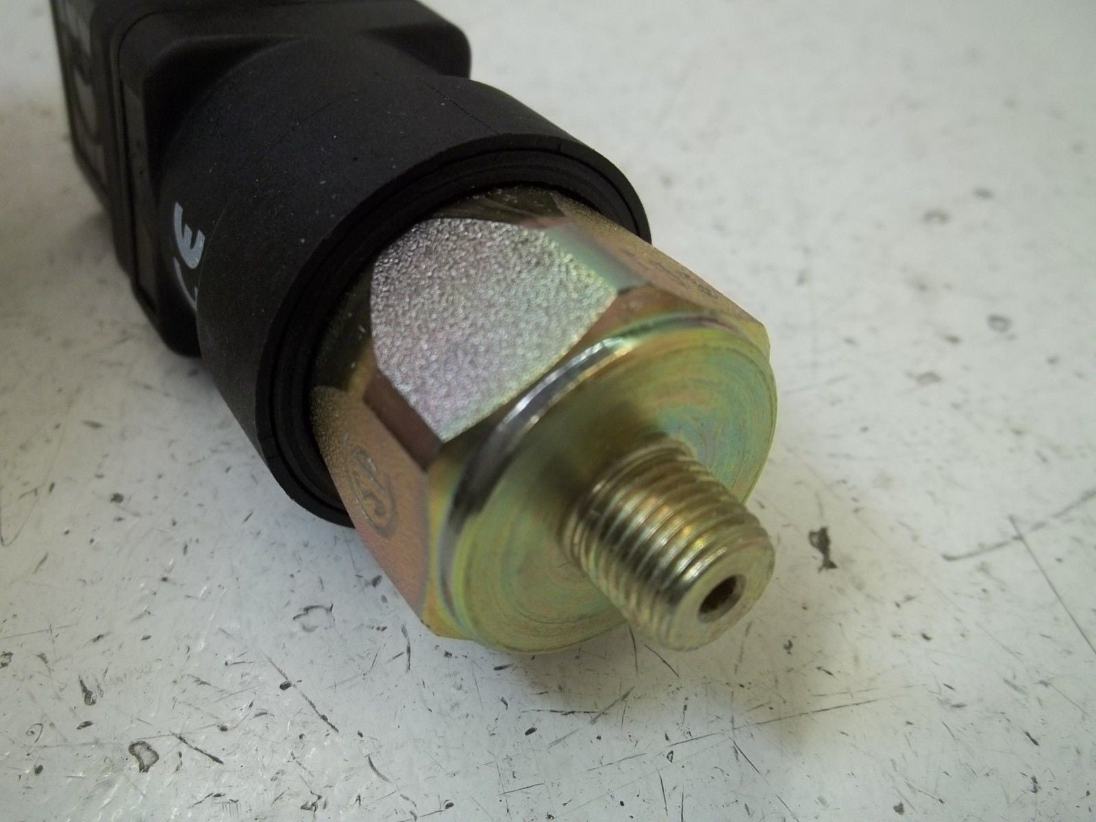 SUCO 0184-45901-3-007 PRESSURE SWITCH *NEW IN BOX*