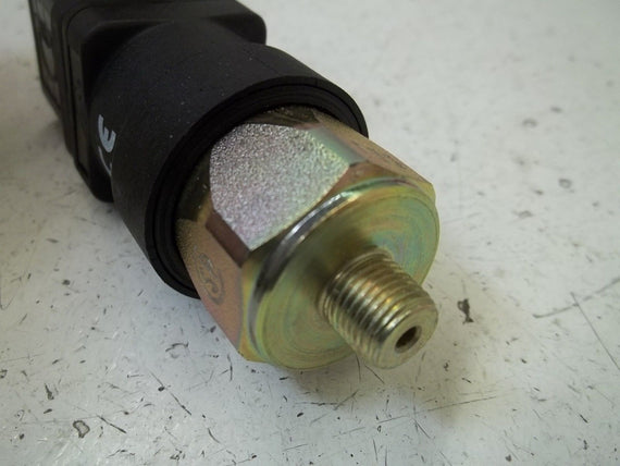 SUCO 0184-45901-3-007 PRESSURE SWITCH *NEW IN BOX*