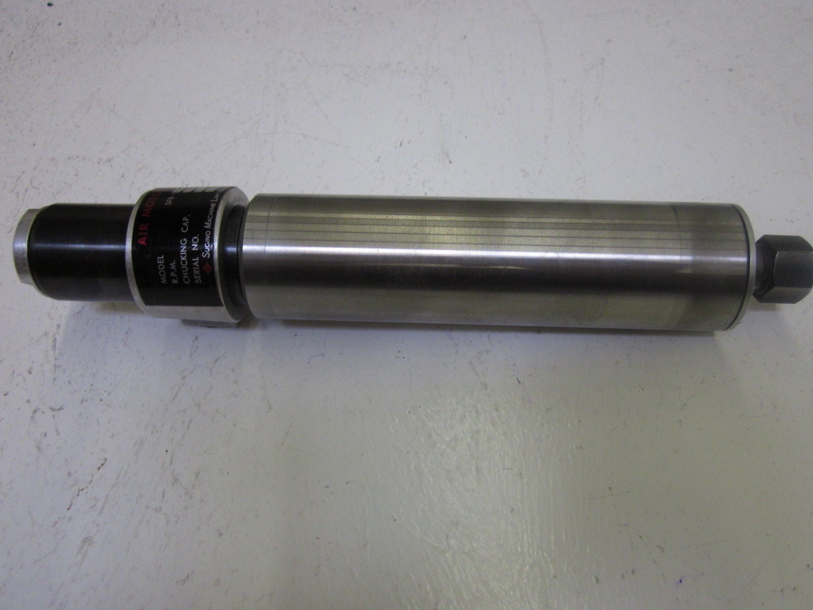 SUGIMO MACHINE SFB-4140ME *USED*