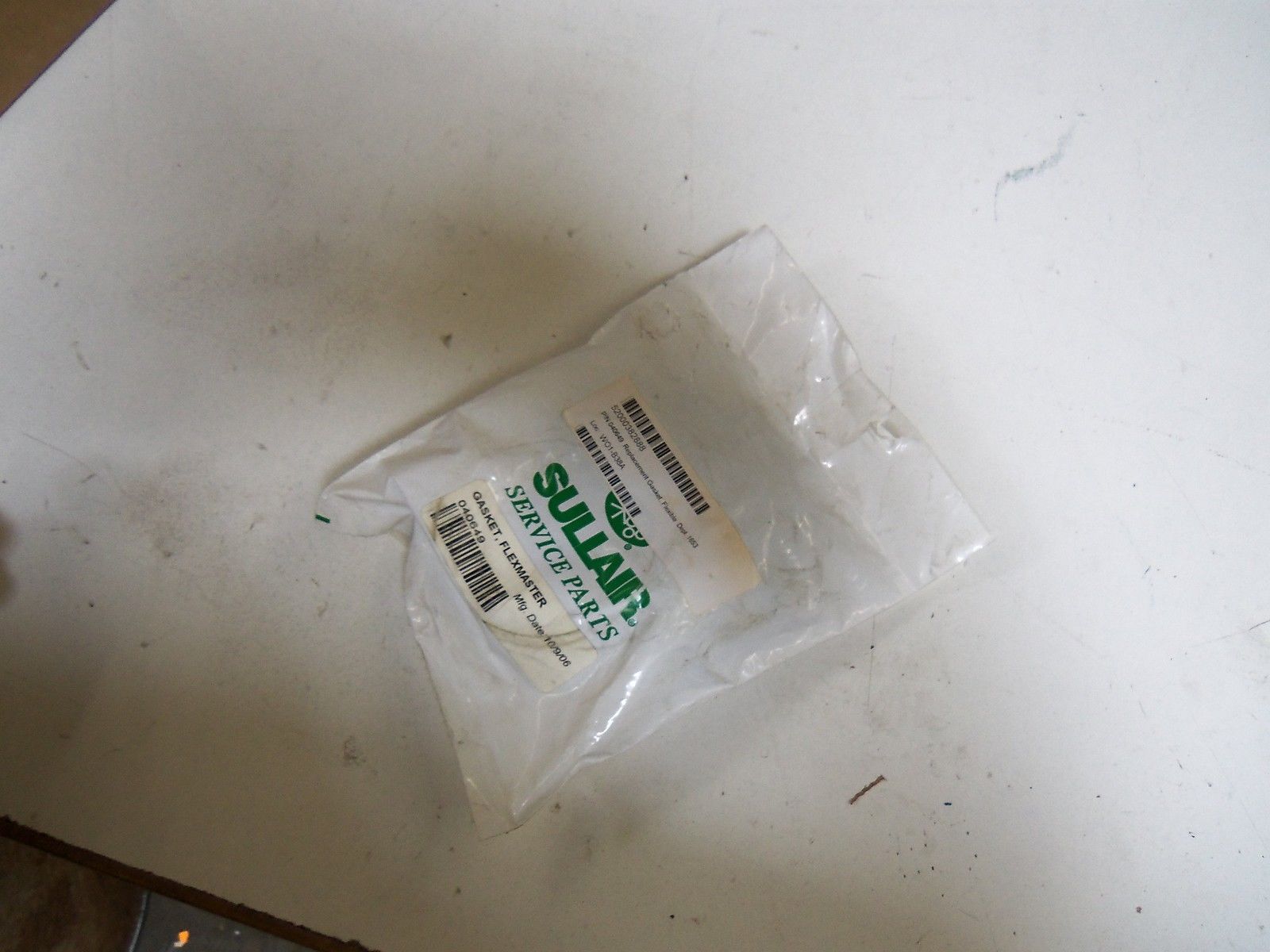 SULLAIR 040649 *NEW IN FACTORY BAG*
