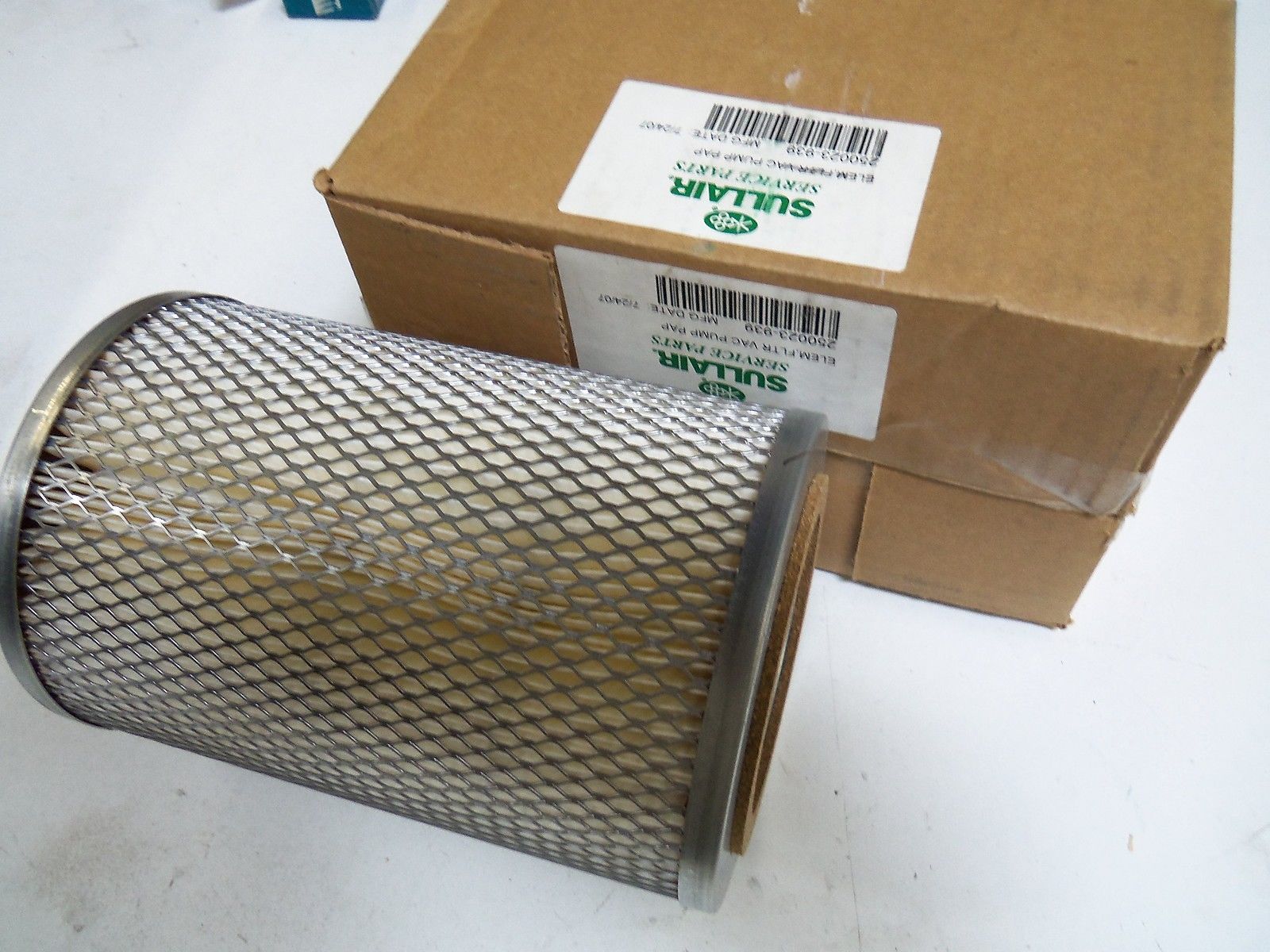 SULLAIR 250023-939 *NEW IN BOX*