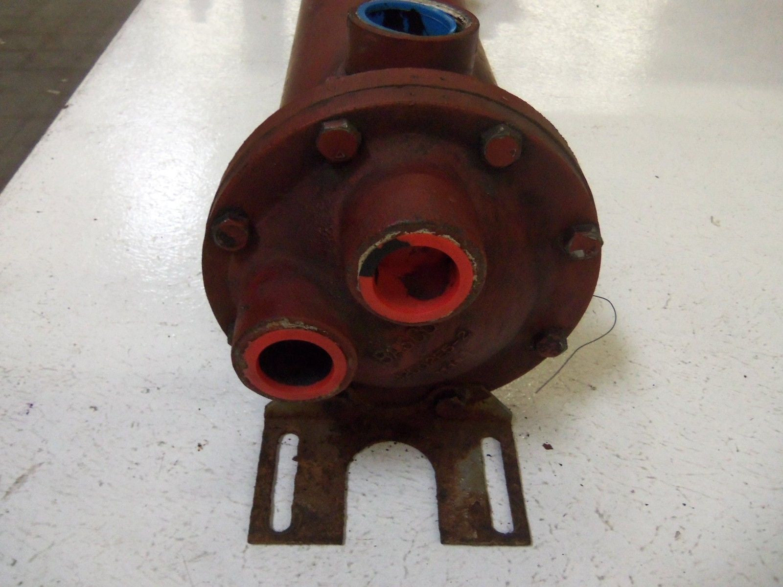 SULLAIR 40680 HEAT EXCHANGER *USED*