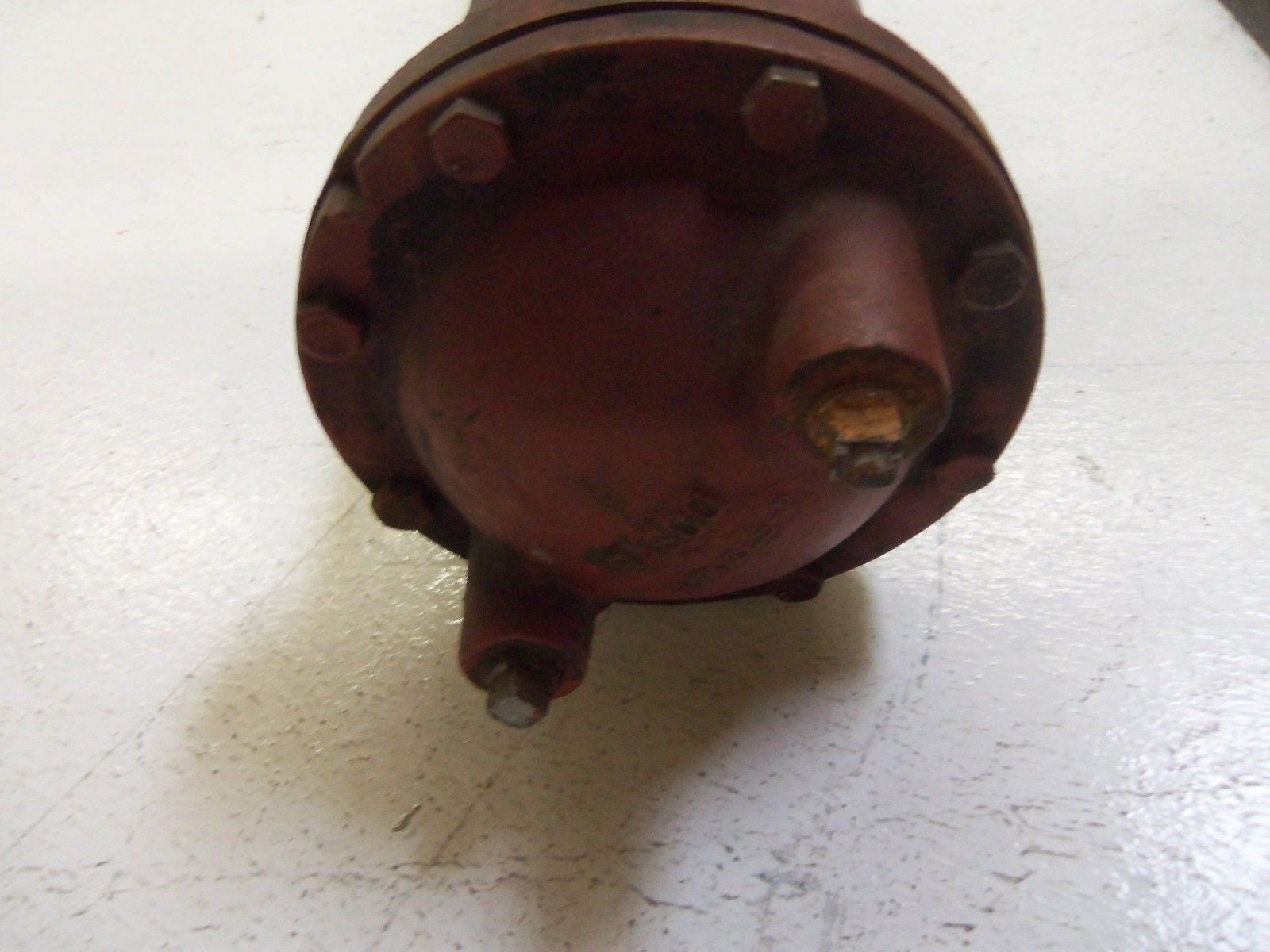 SULLAIR 40680 HEAT EXCHANGER *USED*