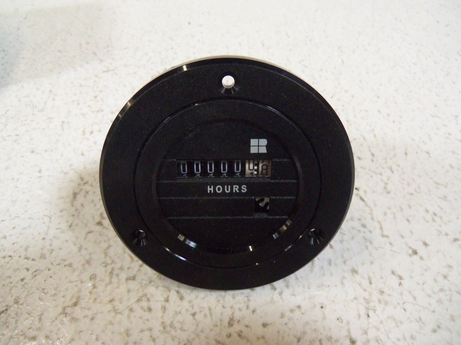 SULLAIR HOURMETER 042988 *USED*