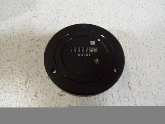 SULLAIR HOURMETER 042988 *USED*