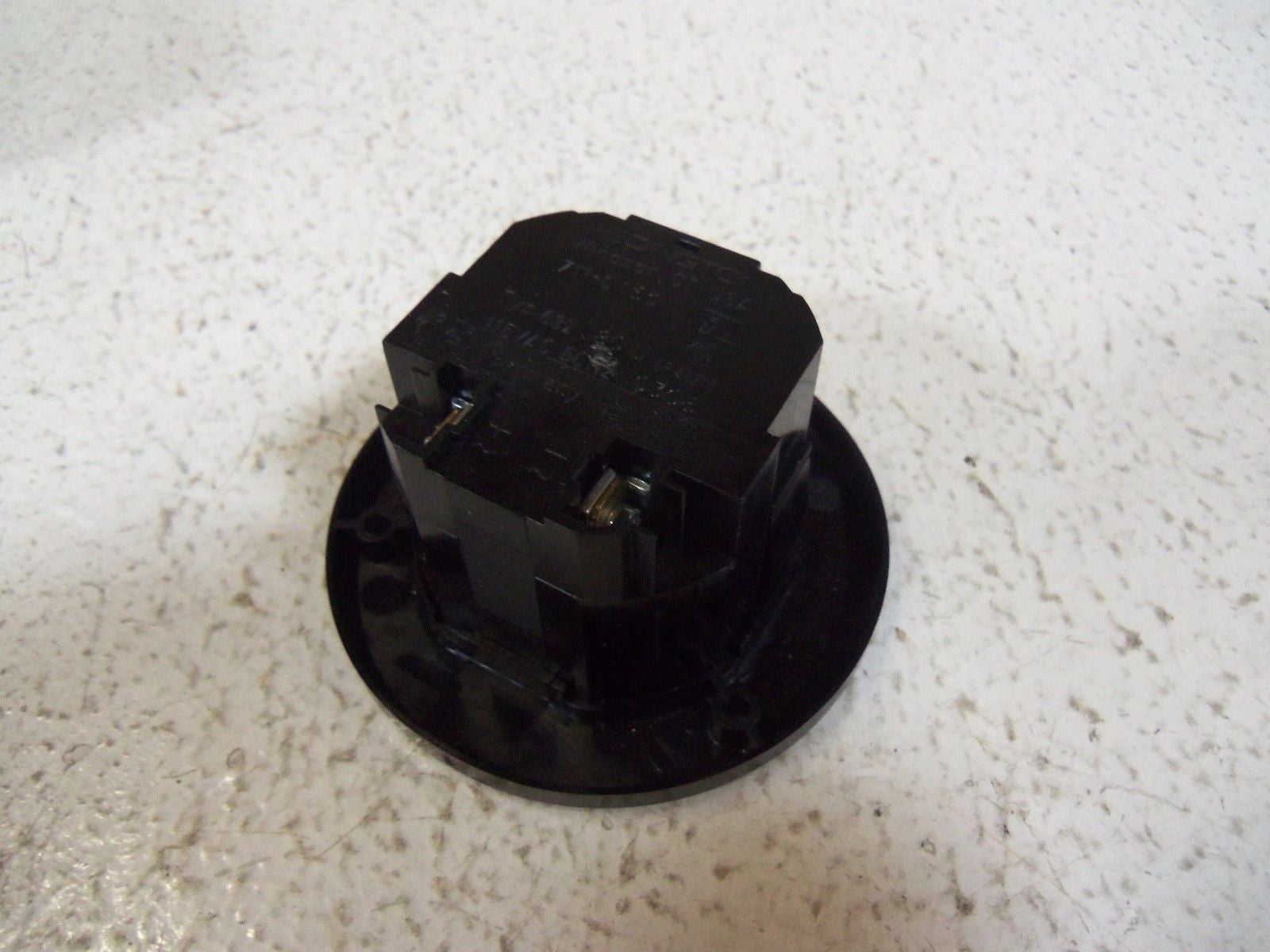 SULLAIR HOURMETER 042988 *USED*