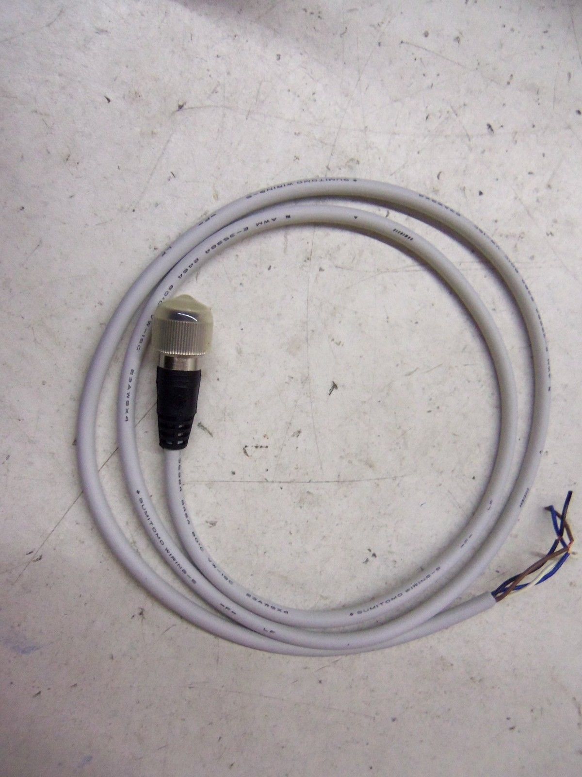SUMITOMO AWN E-35984 2464 *NEW NO BOX*