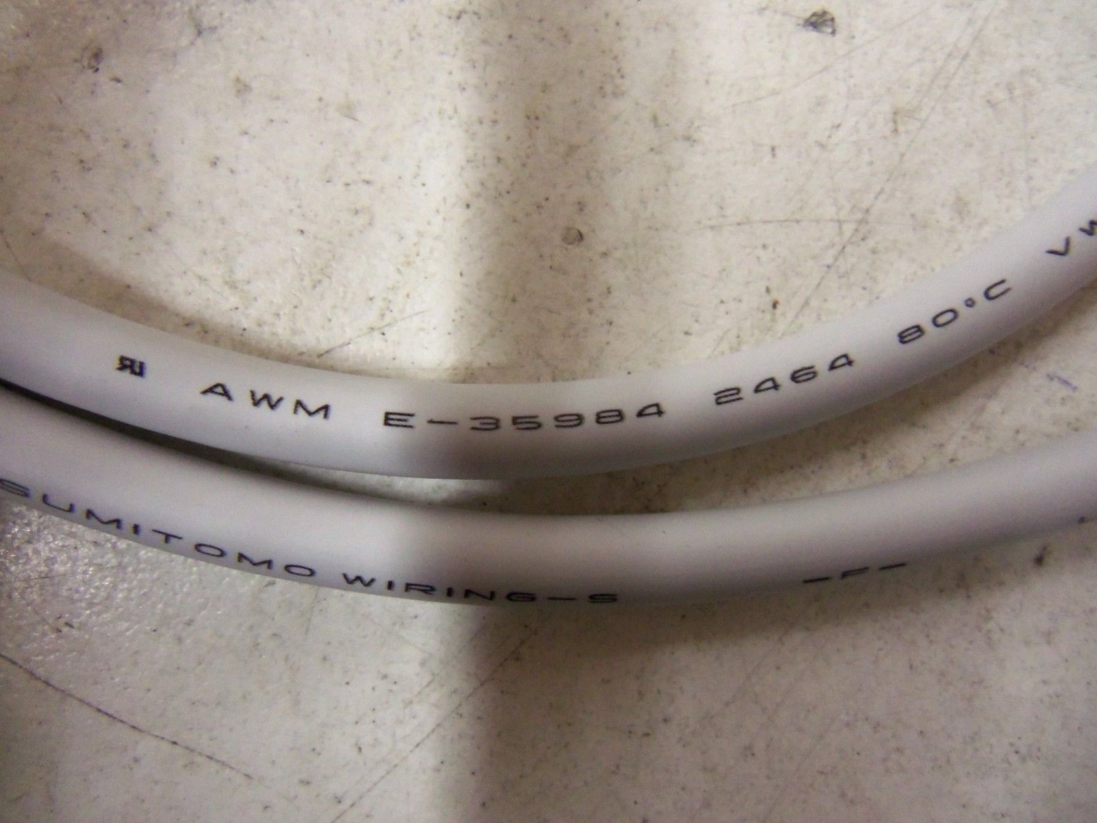 SUMITOMO AWN E-35984 2464 *NEW NO BOX*