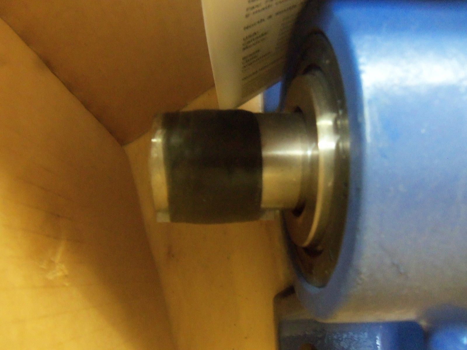 SUMITOMO CNHMS3-6115YC-1T GEAR REDUCER *NEW IN BOX*