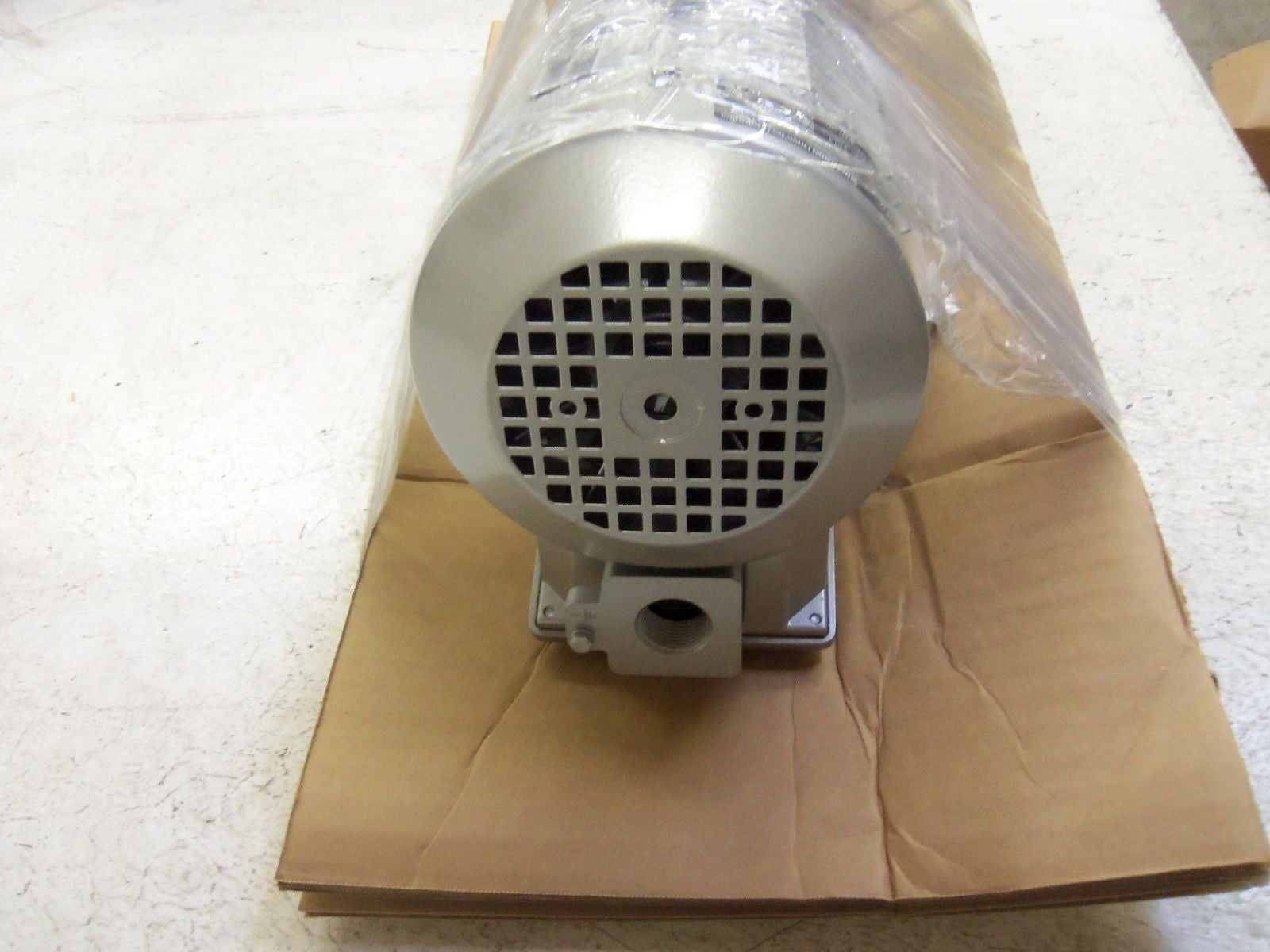 SUMITOMO RNYMS1-1420YC-AV-20 GEAR MOTOR *NEW IN BOX*