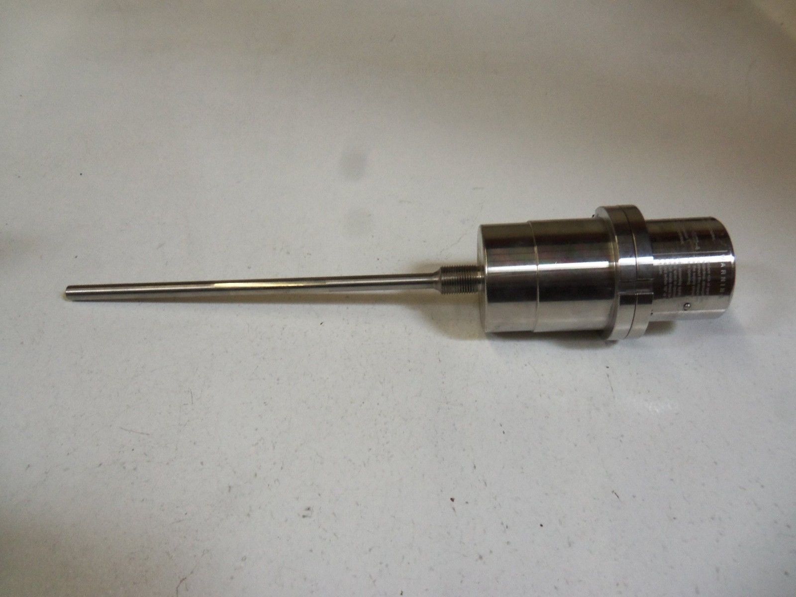 SUMMIT USA TEMPOSONIC SENSOR HPH-1000-0155-A *USED*