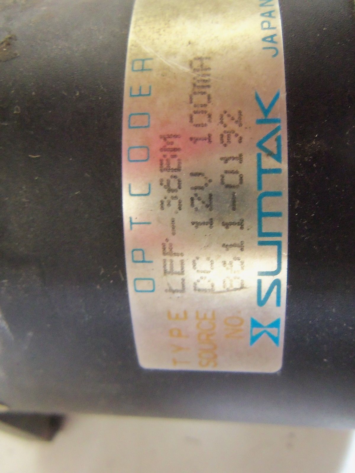 SUMTAK LEF-36BM *USED*
