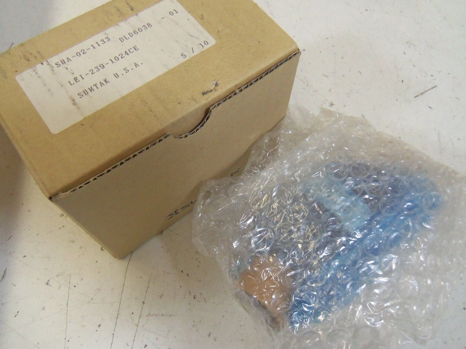 SUMTAK LEI-239-1024CE *NEW IN BOX*