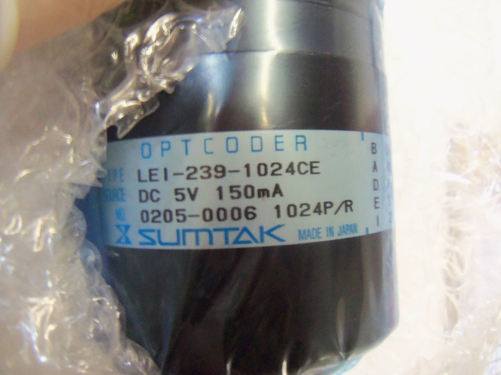 SUMTAK LEI-239-1024CE *NEW IN BOX*