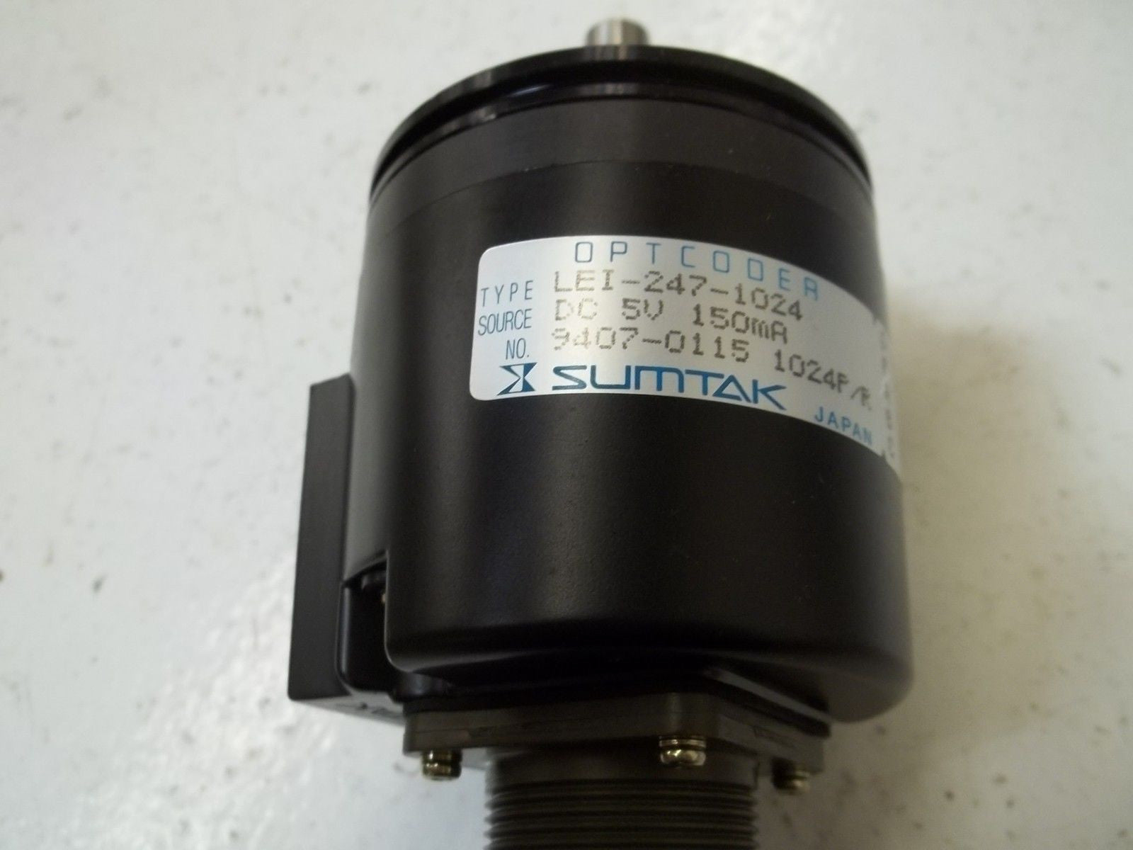 SUMTAK LEI-247-1024 *NEW NO BOX*