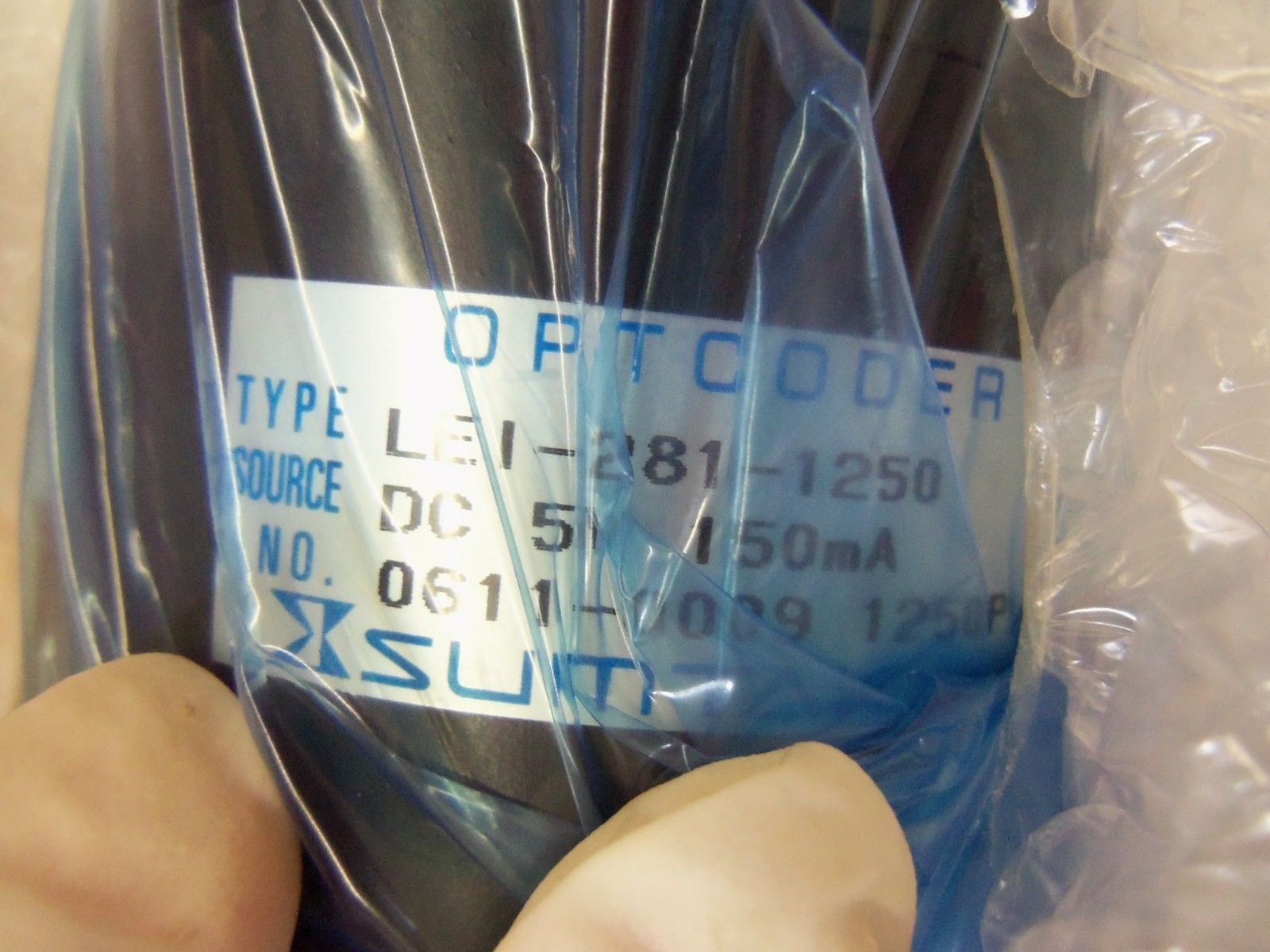 SUMTAK LEI-281-1250 *NEW IN BOX*