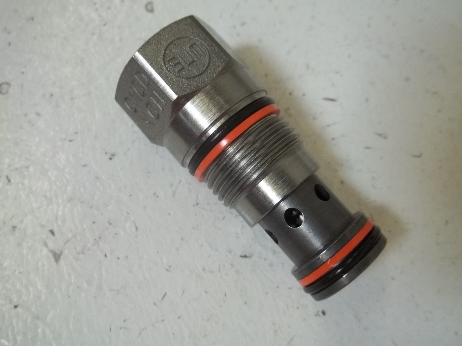 SUN CXCD XCN HYDRAULIC CHECK VALVE *NEW IN BOX*