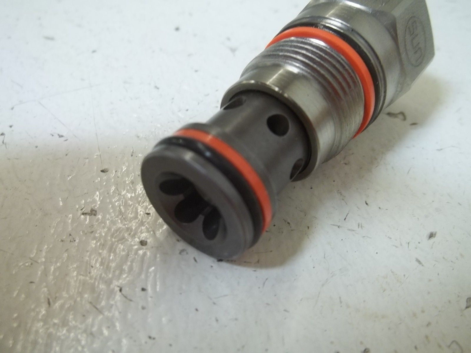 SUN CXCD XCN HYDRAULIC CHECK VALVE *NEW IN BOX*