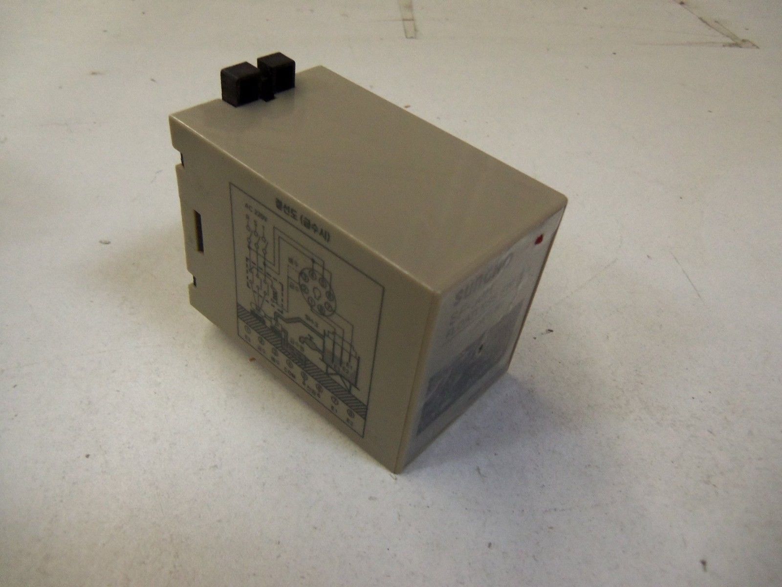 SUNGCHO FLOATLESS SWITCH SF-60H *NEW IN BOX*