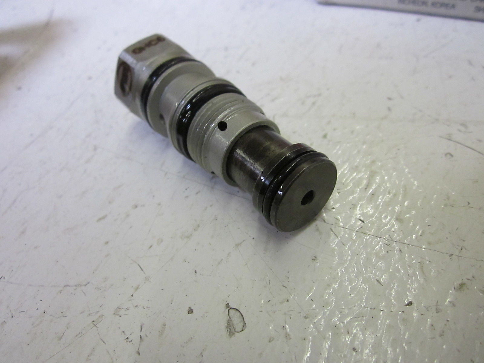 SUN HYDRAULICS CSAB-XXN HYDRAULIC VALVE  *NEW IN BOX*