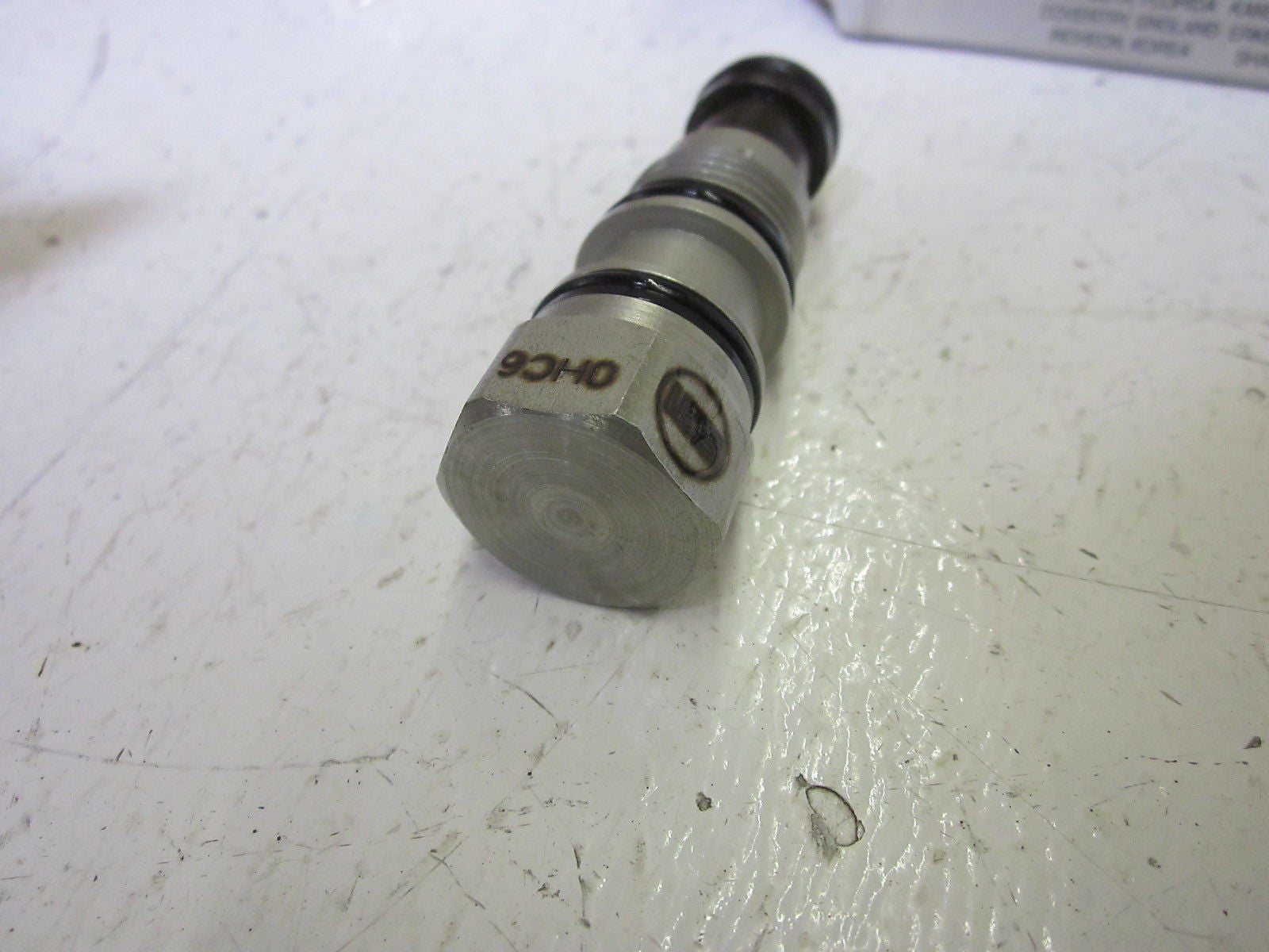 SUN HYDRAULICS CSAB-XXN HYDRAULIC VALVE  *NEW IN BOX*