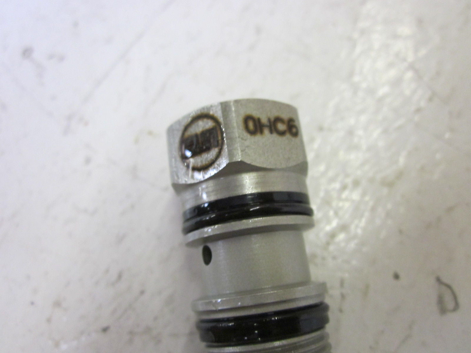 SUN HYDRAULICS CSAB-XXN HYDRAULIC VALVE  *NEW IN BOX*