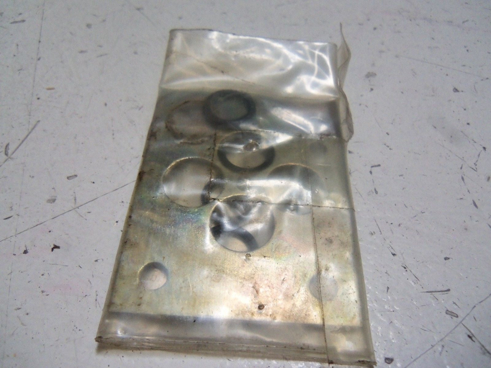 SUN HYDRAULICS EBA-9GU3 SOLENOID VALVE *USED*