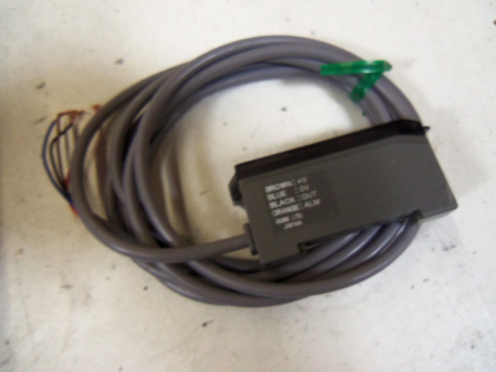 SUNX FX-M1 *NEW IN BOX*