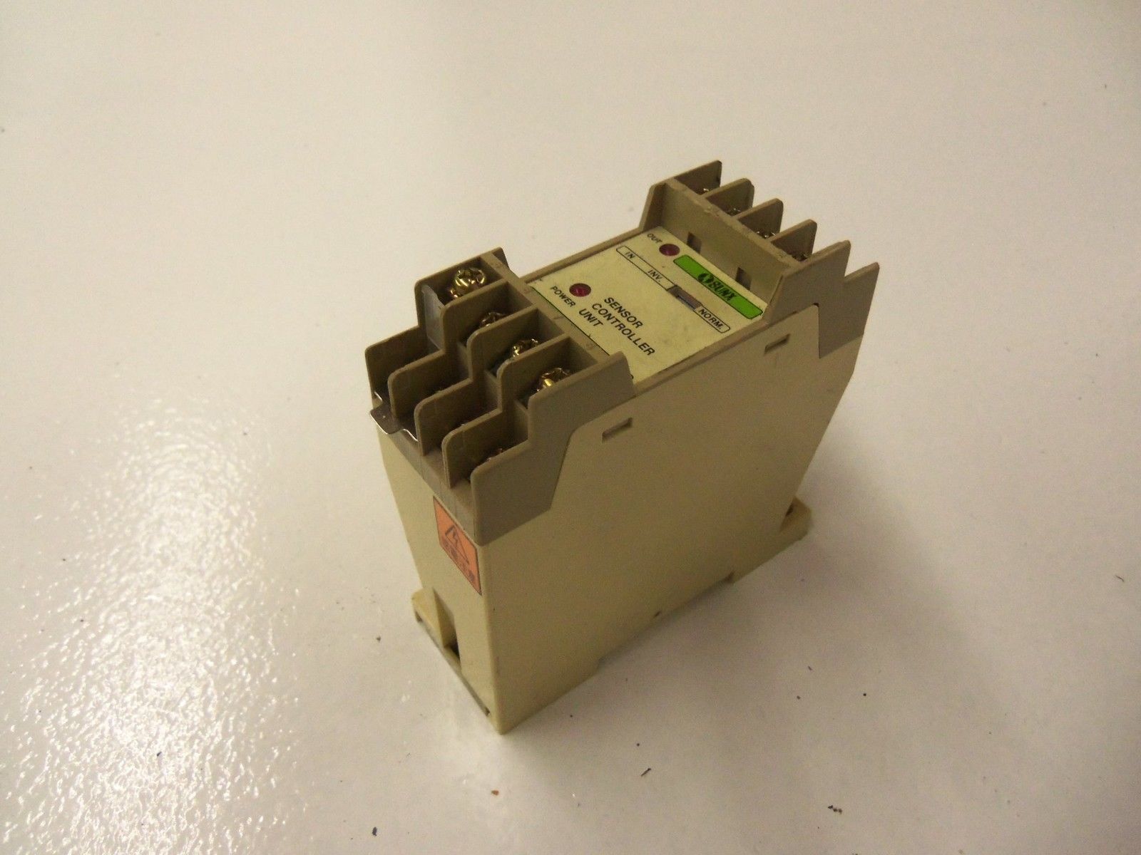 SUNX NPS-CT7-07 *USED*