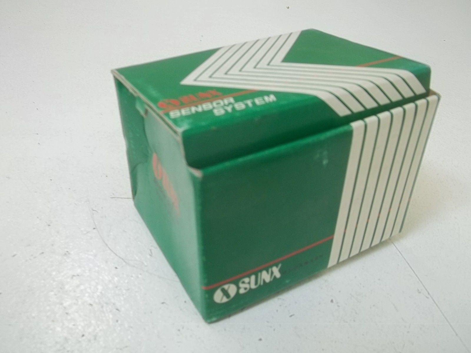 SUNX ORE-38-1024L05 ROTARY ENCODER *USED*