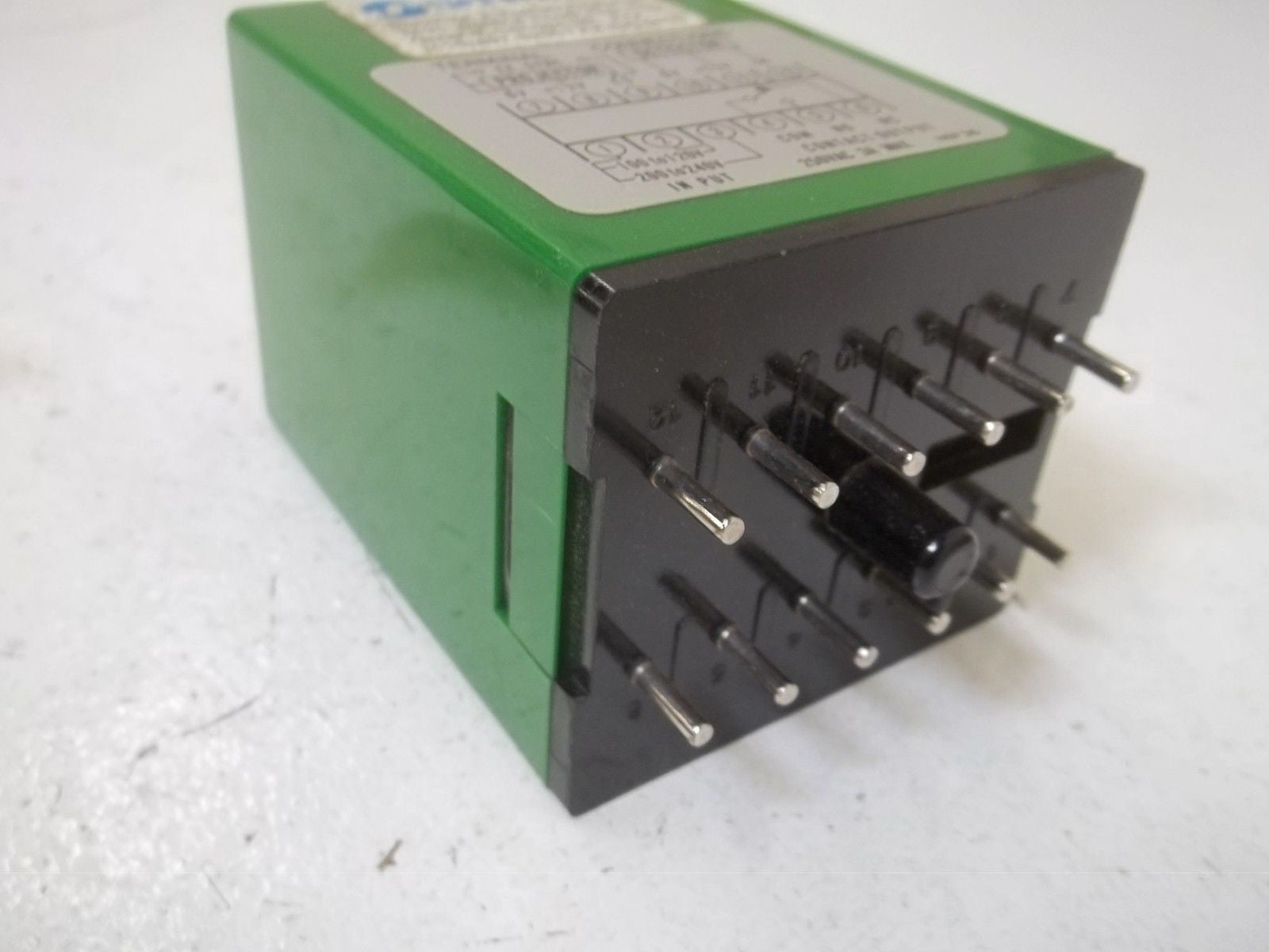 SUNX PS-930-D-1S SENSOR CONTROLLER *USED*