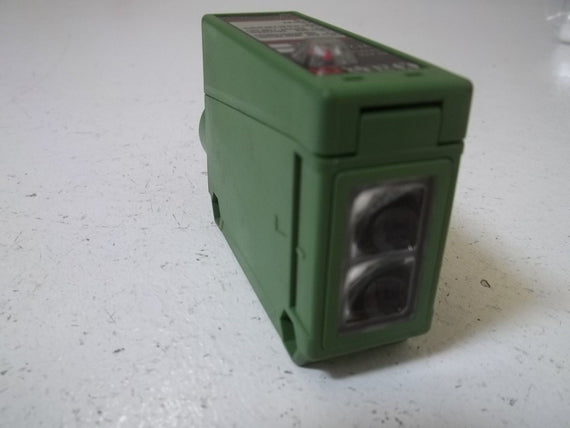SUNX VF2-RM5 PHOTOELECTRIC SENSOR *USED*