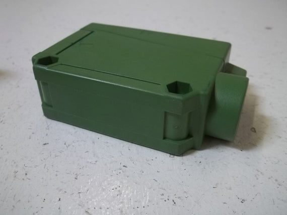 SUNX VF2-RM5 PHOTOELECTRIC SENSOR *USED*
