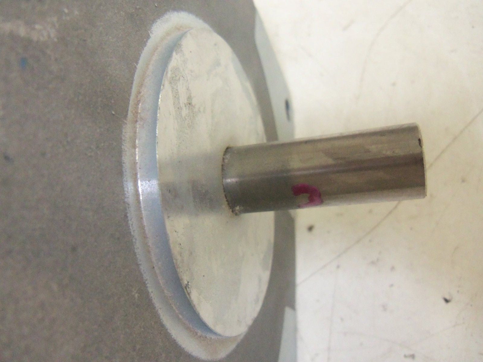 SUPERIOR ELECTRIC FBT87025 *USED*
