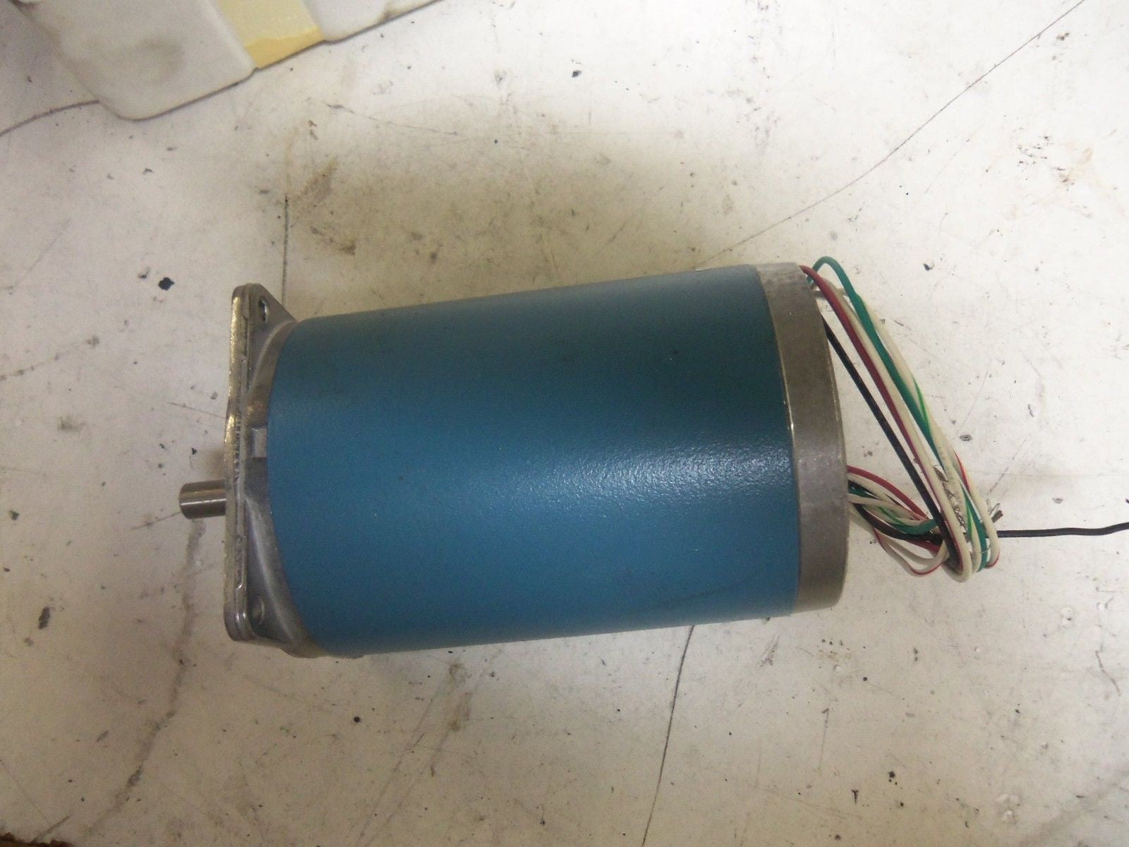 SUPERIOR ELECTRIC M093-LS07 *USED*