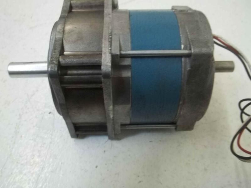 SUPERIOR ELECTRIC SS241LEG4 *USED*
