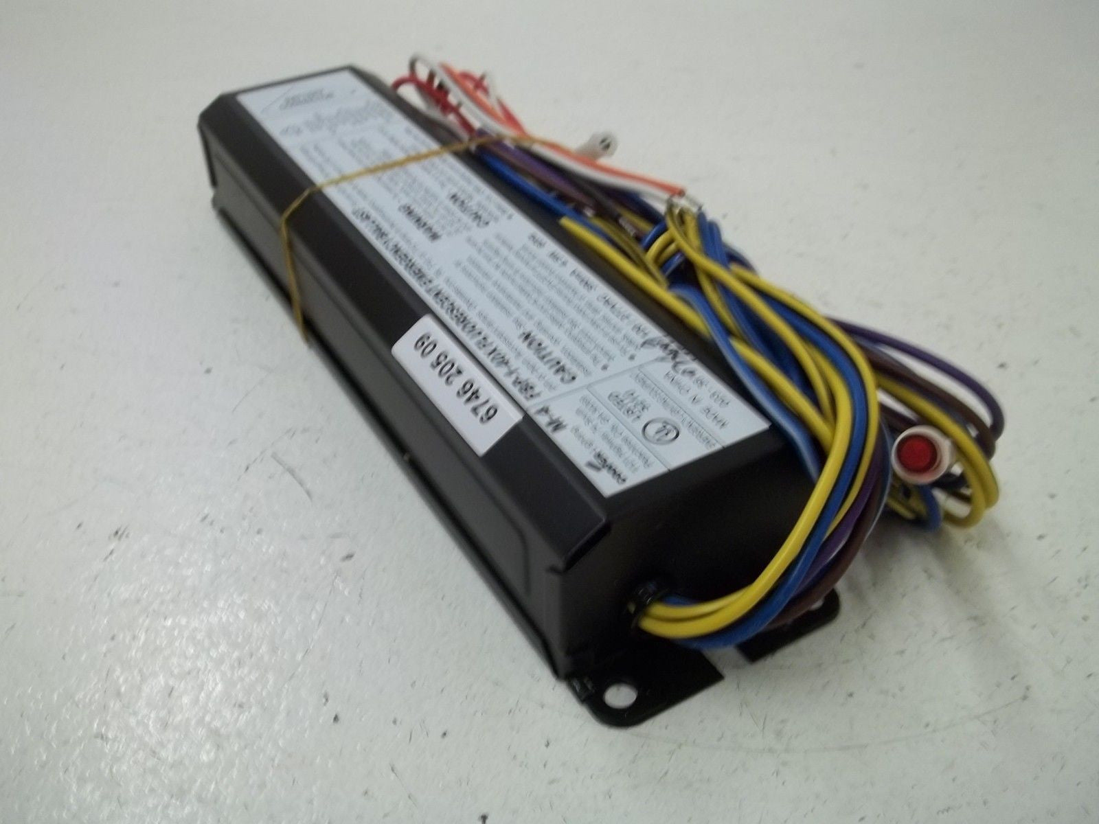 SURE-LITES FBP140X EXIT/ EMERGENCY LIGHTING *USED*