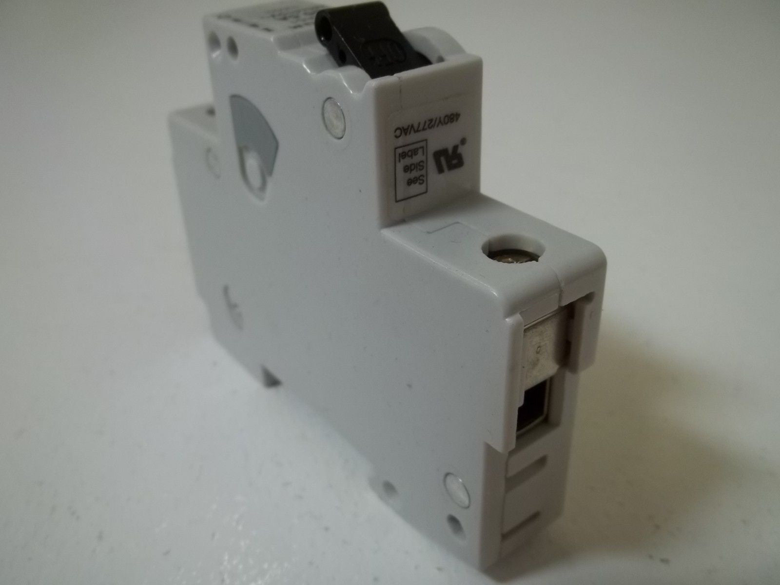 SURSUM V-EA51-G0,5A CIRCUIT BREAKER 240/415V *NEW NO BOX*