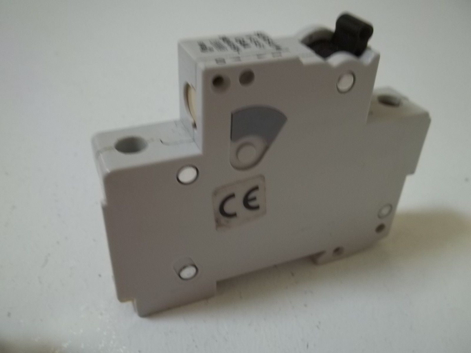 SURSUM V-EA51-G4A CIRCUIT BREAKER 240/415V *USED*