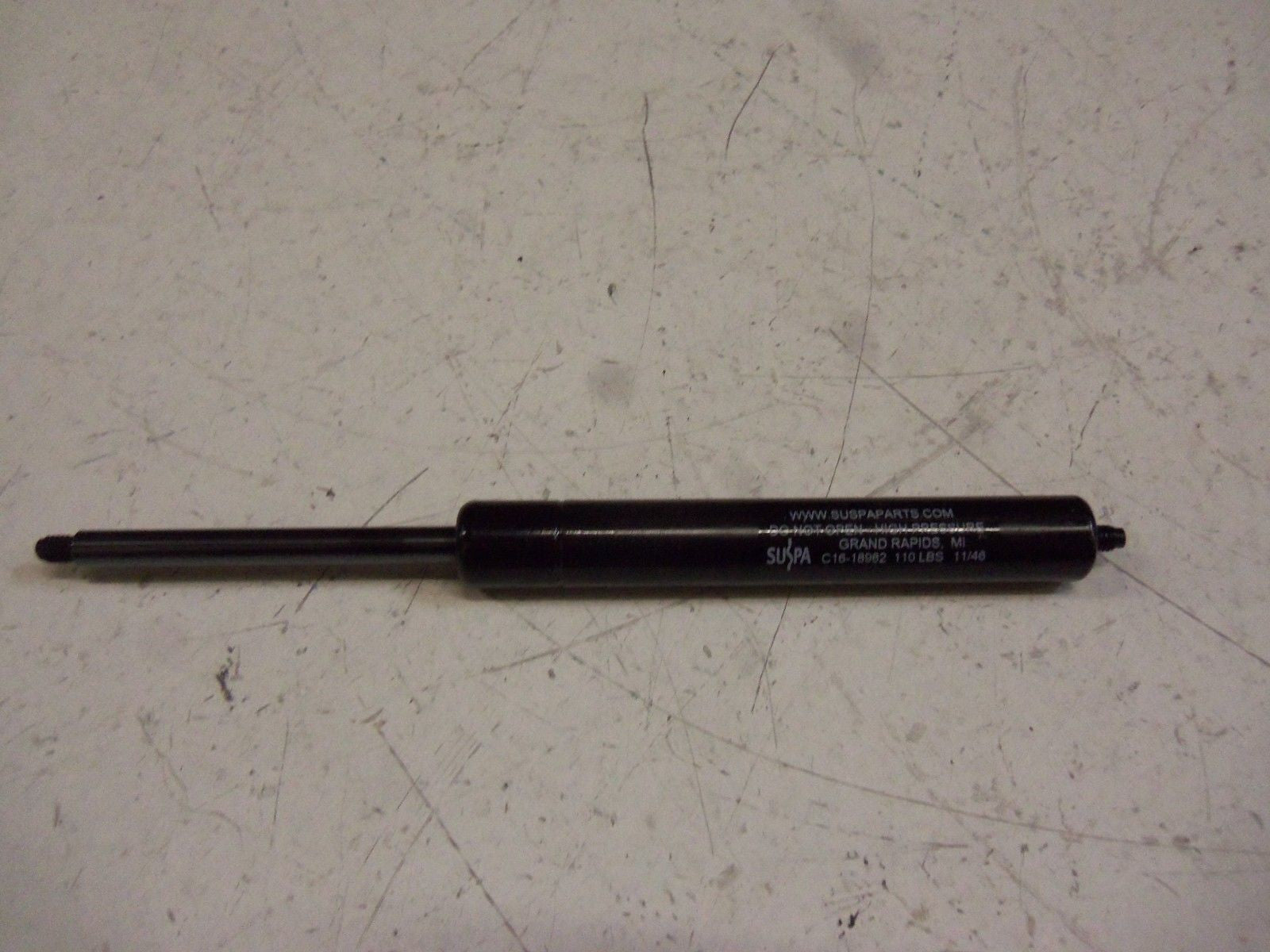 SUSPA C16-18982 *USED*