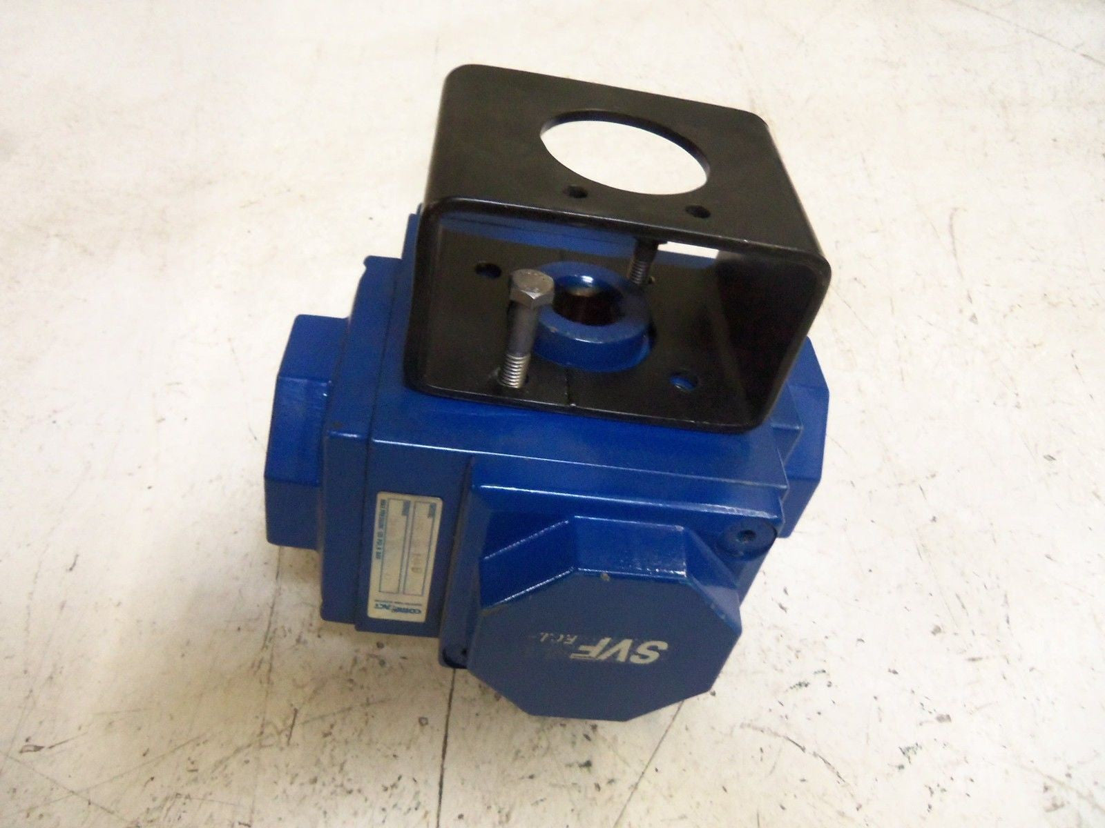 SVF H35 SR-2CR ACTUATOR NSNP