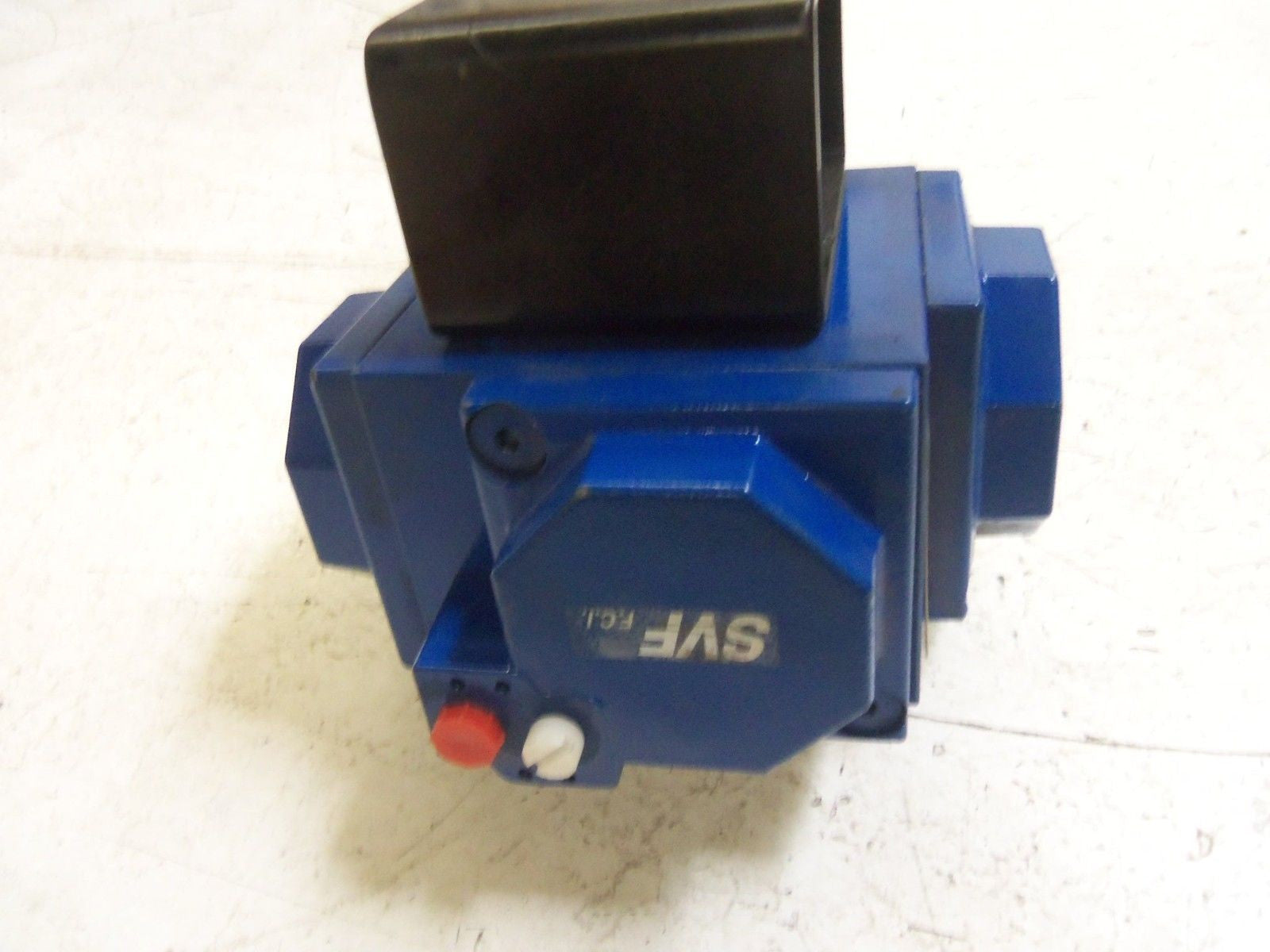 SVF H35 SR-2CR ACTUATOR NSNP