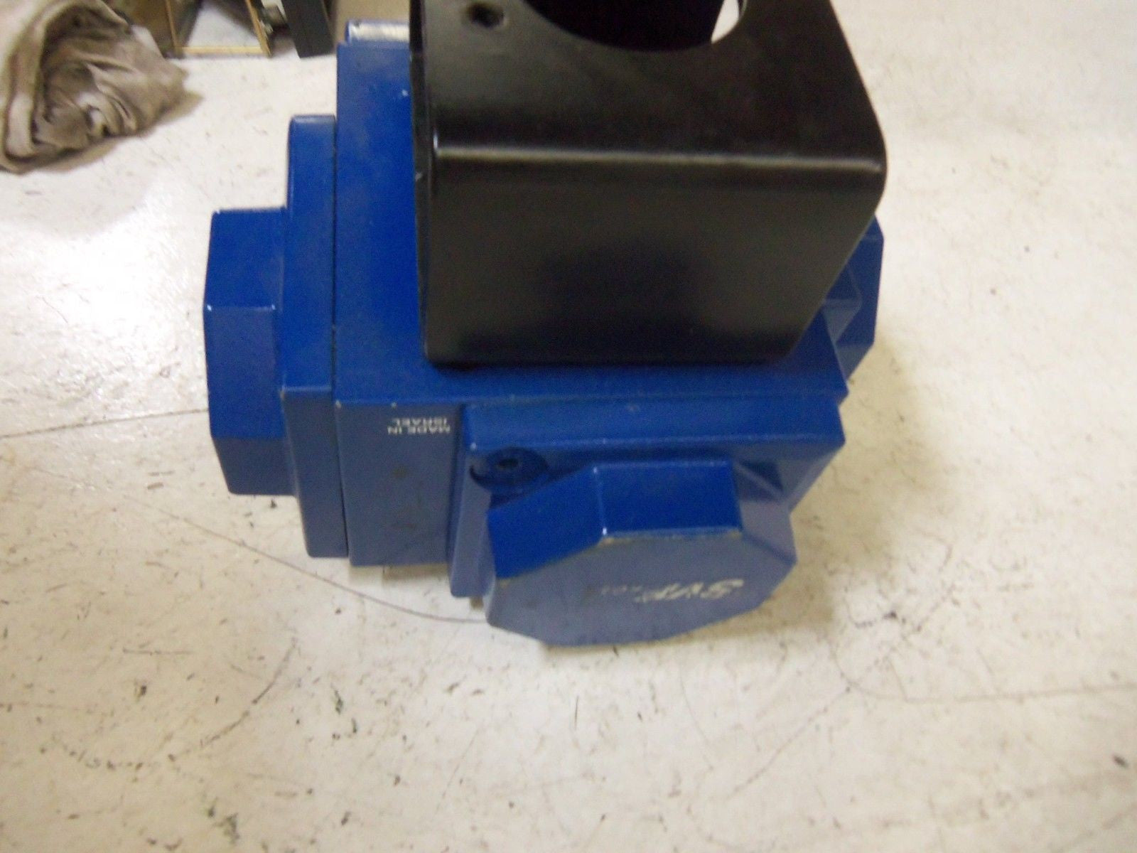 SVF H35 SR-2CR ACTUATOR NSNP