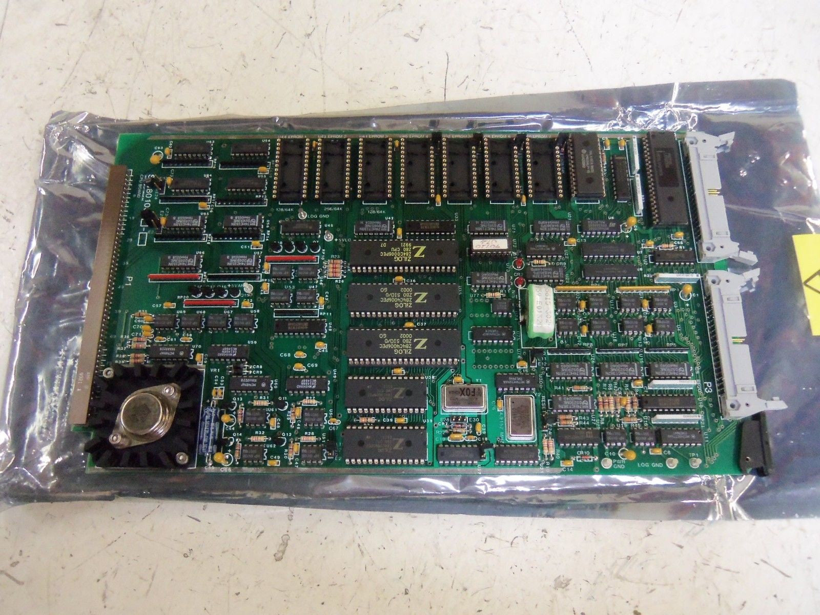 SVG 80103D-31 CIRCUIT BOARD *NEW NO BOX*