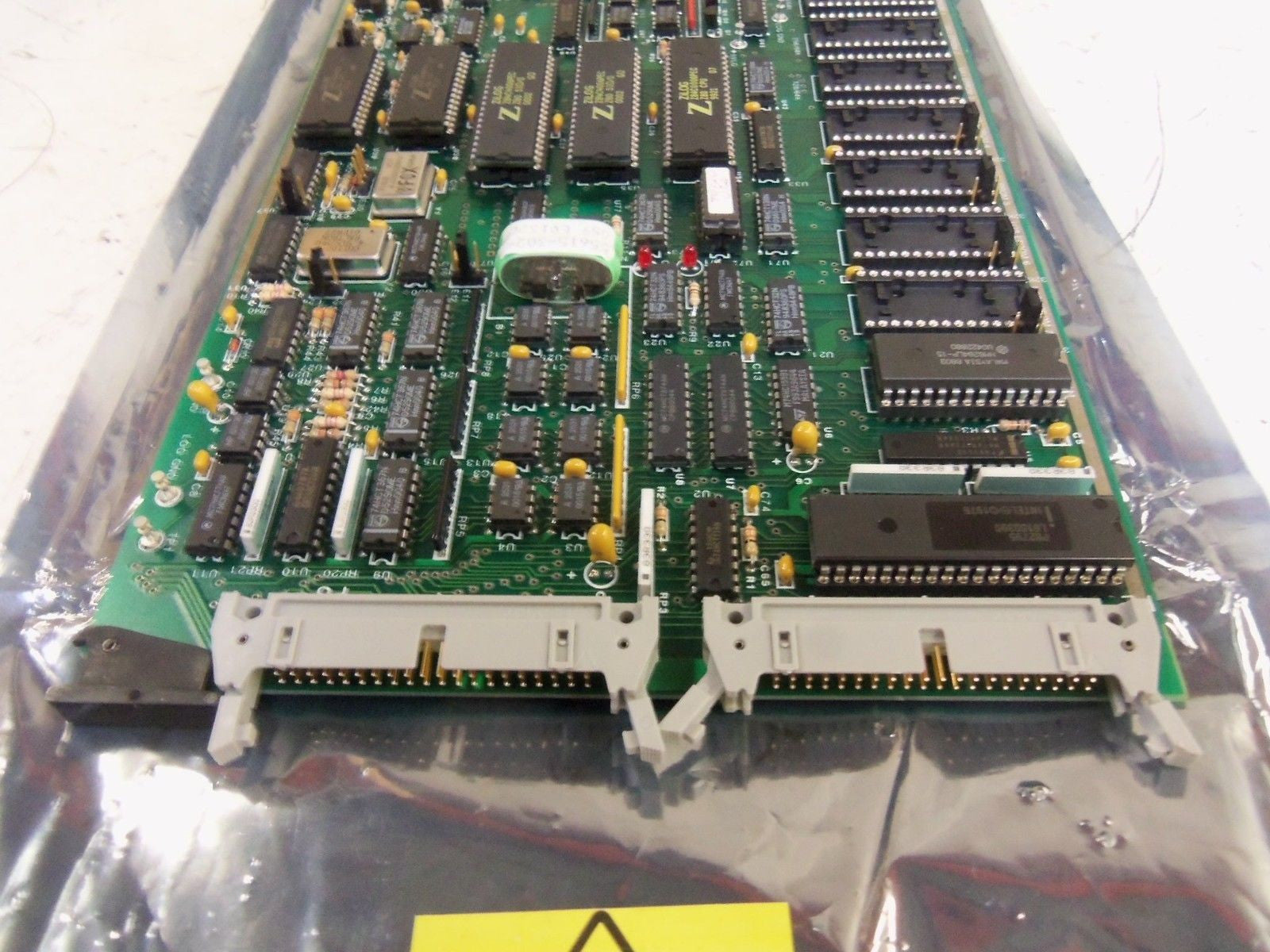 SVG 80103D-31 CIRCUIT BOARD *NEW NO BOX*