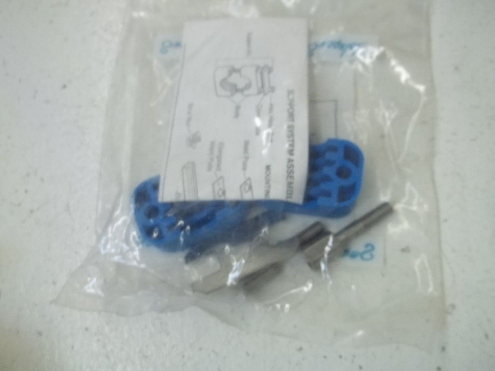SWAGELOK 304-S3-PP-10T-ST SUPPORT KIT *NEW IN A FACTORY BAG*