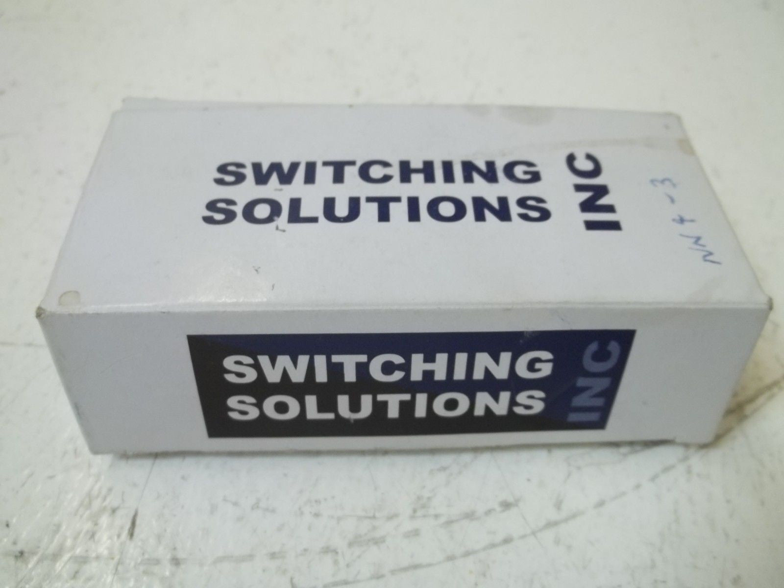 SWITCHING SOLUTION SMA-7-4M-C-FL *NEW IN BOX*