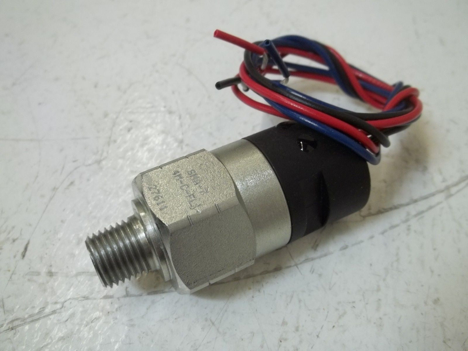 SWITCHING SOLUTION SMA-7-4M-C-FL *NEW IN BOX*
